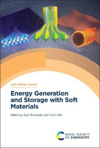 Picture of Energy Generation and Storage with Soft Materials