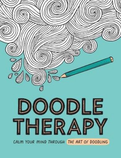 Picture of Doodle Therapy
