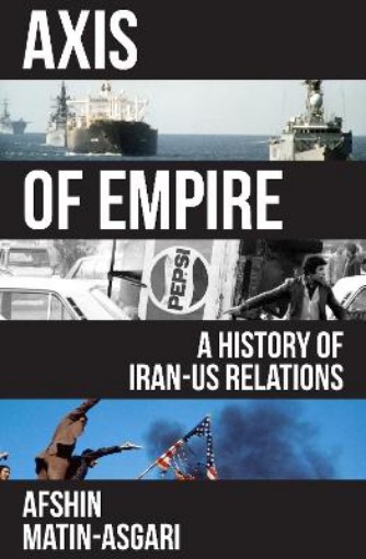 Picture of Axis of Empire