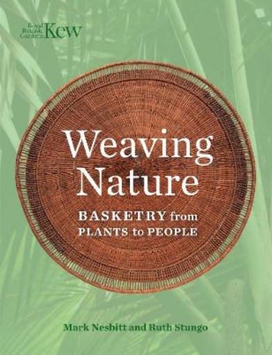 Picture of Weaving Nature