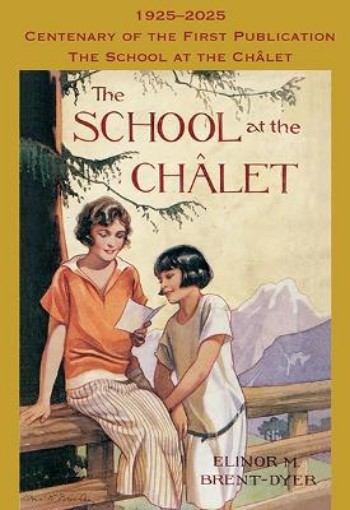 Picture of School at the Chalet