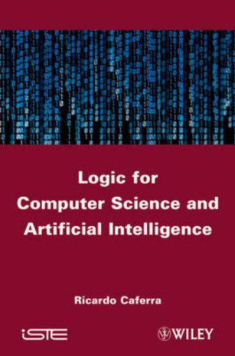 Picture of Logic for Computer Science and Artificial Intelligence