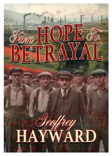 Picture of From Hope to Betrayal
