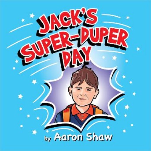 Picture of Jack's Super-Duper Day