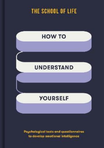 Picture of How to Understand Yourself