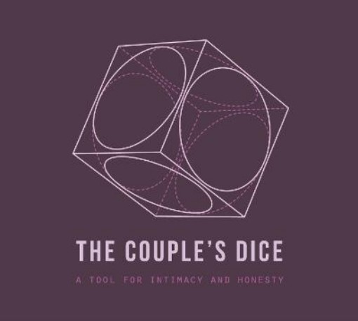 Picture of Couple's Dice