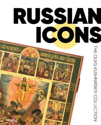 Picture of Russian Icons