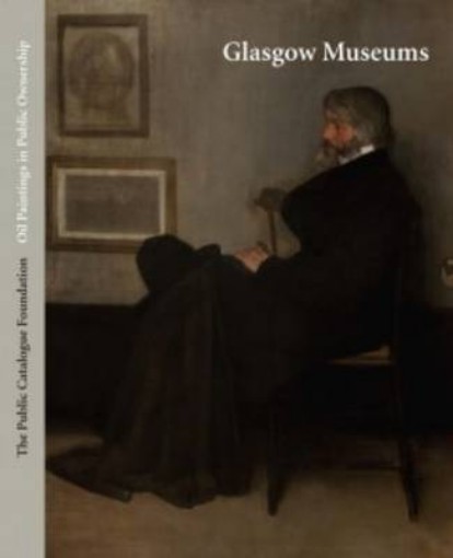 Picture of Public Catalogue Foundation: Glasgow Museums