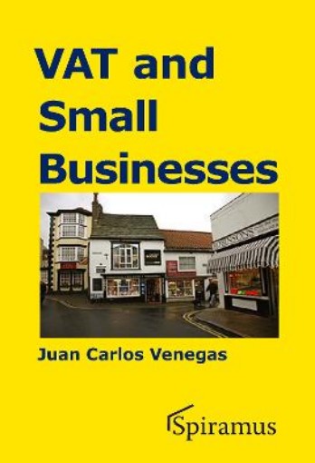 Picture of VAT and Small Businesses