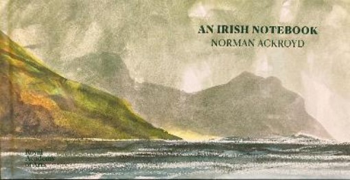 Picture of Irish Notebook