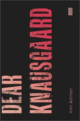 Picture of Dear Knausgaard
