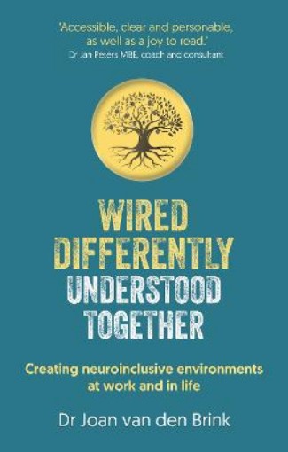 Picture of Wired Differently, Understood Together
