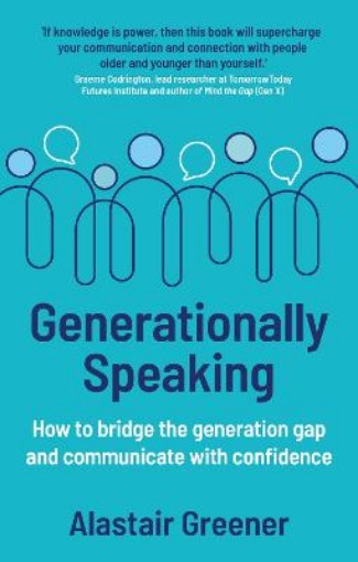 Picture of Generationally Speaking