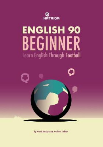 Picture of English 90 Beginner