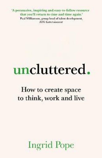 Picture of Uncluttered