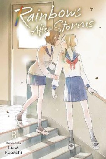 Picture of Rainbows After Storms, Vol. 8