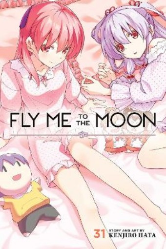 Picture of Fly Me to the Moon, Vol. 31