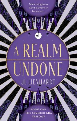 Picture of Realm Undone