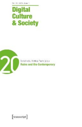 Picture of Digital Culture & Society (DCS)