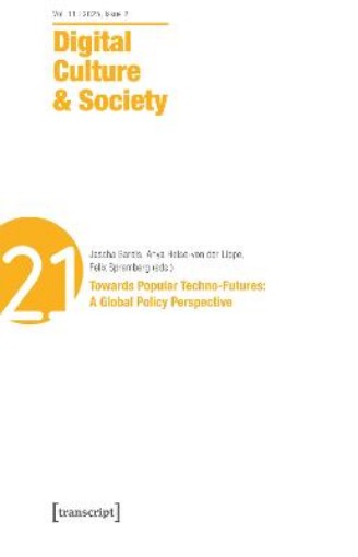 Picture of Digital Culture & Society (DCS)