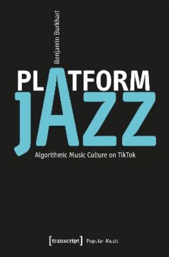Picture of Platform Jazz