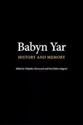 Picture of Babyn Yar