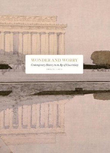 Picture of Wonder and Worry