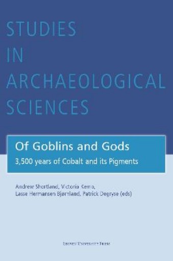 Picture of Of Goblins and Gods