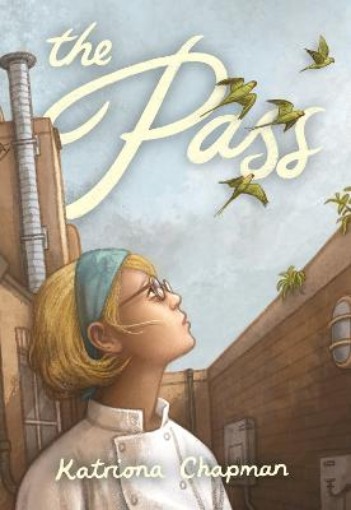 Picture of Pass