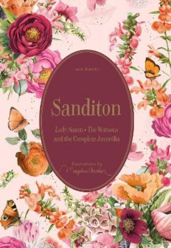 Picture of Sanditon