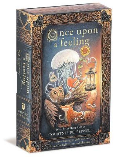 Picture of Once Upon a Feeling