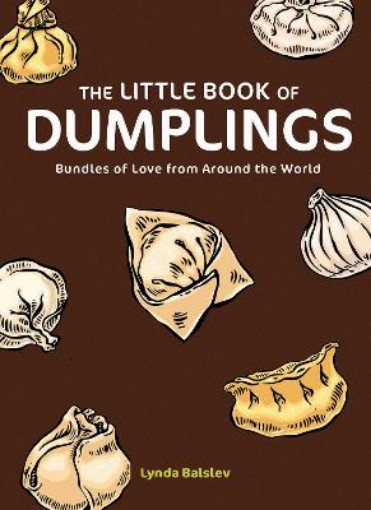 Picture of Little Book of Dumplings