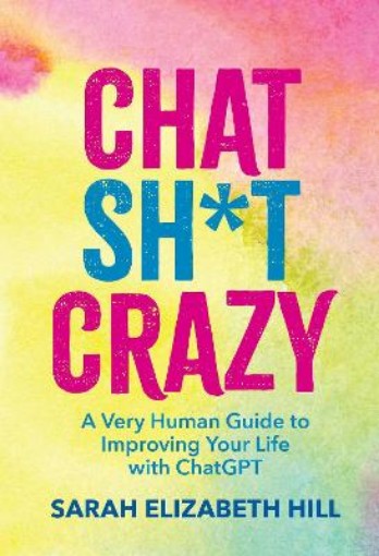 Picture of Chat Sh*t Crazy