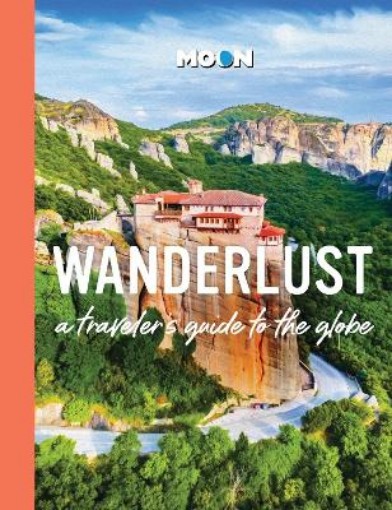Picture of Wanderlust