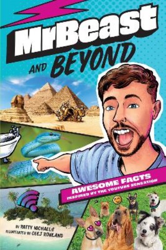 Picture of MrBeast and Beyond