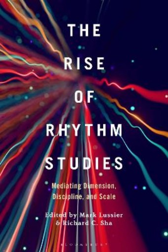 Picture of Rise of Rhythm Studies