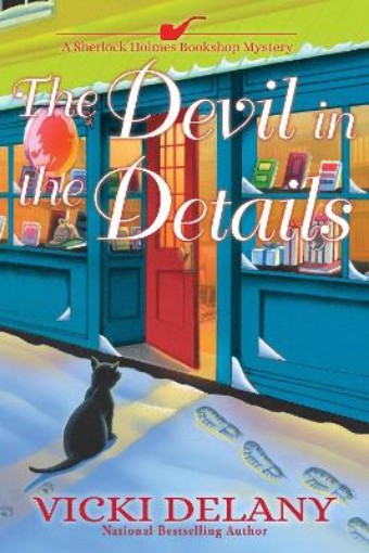 Picture of Devil in the Details