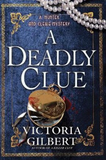 Picture of Deadly Clue