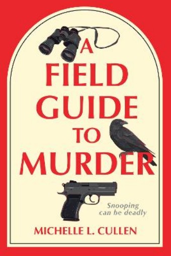 Picture of Field Guide to Murder