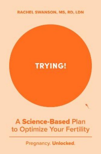 Picture of Trying!
