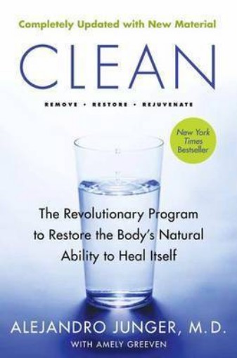 Picture of Clean -- Expanded Edition