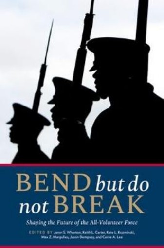 Picture of Bend but Do Not Break