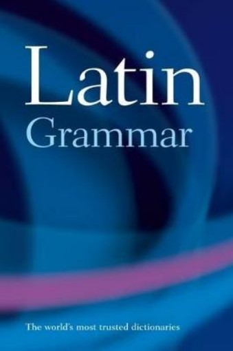 Picture of Latin Grammar