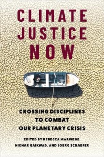 Picture of Climate Justice Now