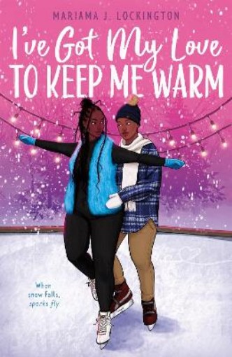Picture of I've Got My Love to Keep Me Warm