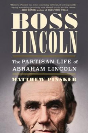 Picture of Boss Lincoln