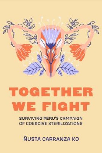 Picture of Together We Fight