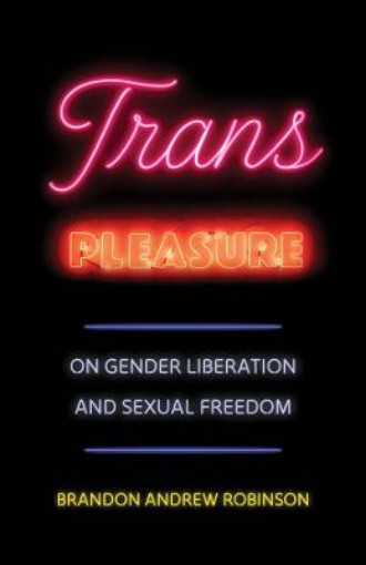 Picture of Trans Pleasure