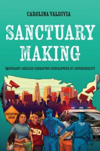 Picture of Sanctuary Making