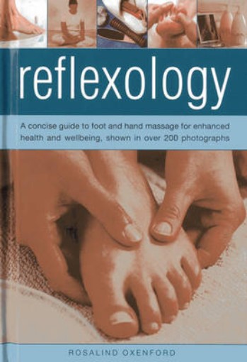 Picture of Reflexology